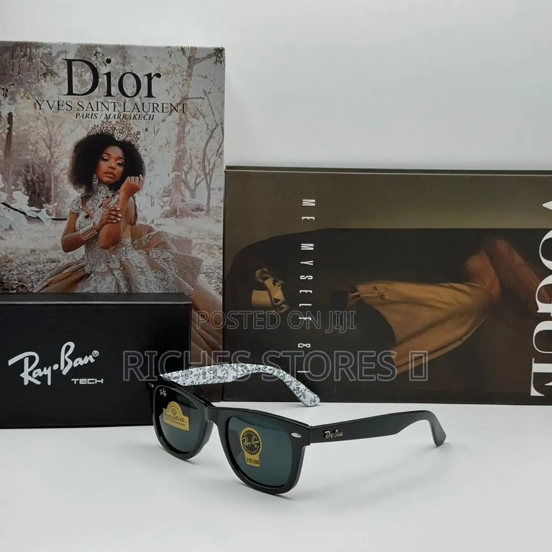 High Quality Unisex Shades