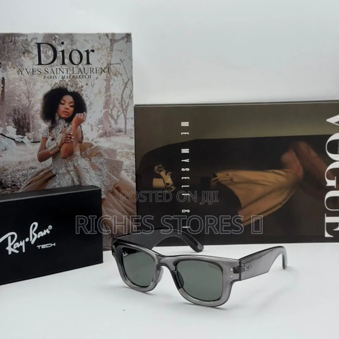High Quality Unisex Shades