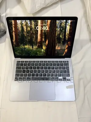 Laptop Apple MacBook Air 2020 M1 8GB Apple M1 SSD 256GB