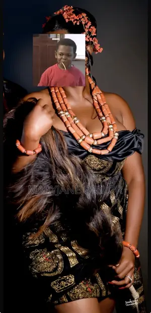 Traditional Attire