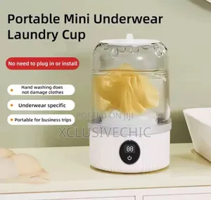 Mini Washing Machine