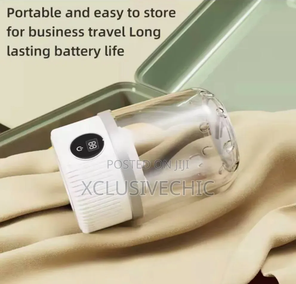 Mini Washing Machine