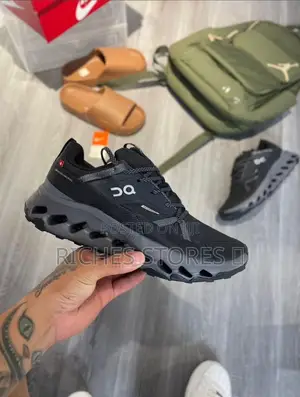 High Quality on Running Cloudtilt Eclipse Sneakers