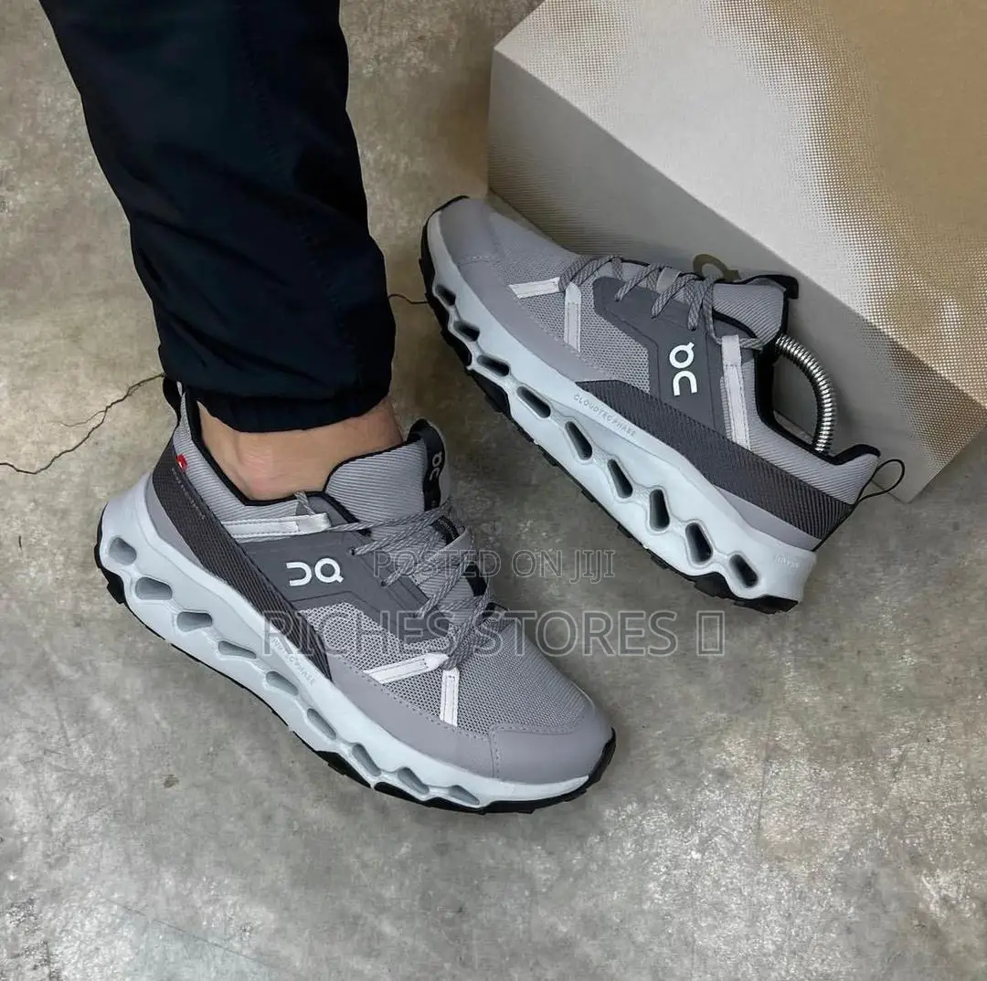 High Quality on Running Cloudtilt Eclipse Sneakers