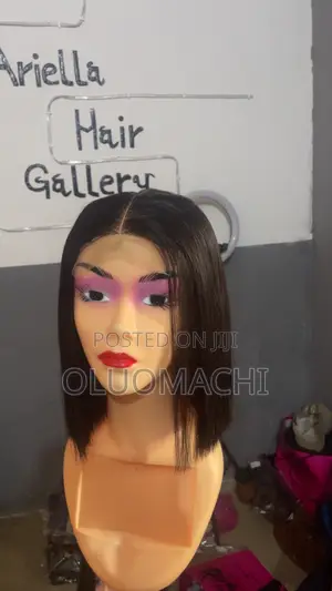 Ariellahairgallery