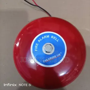 The 12v 2a Ac-dc Power Adapter I