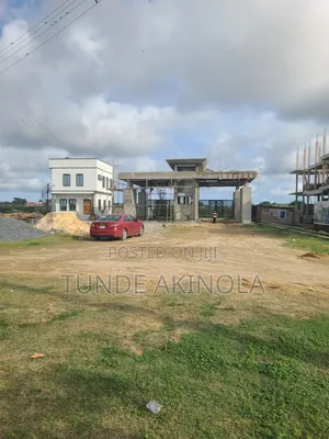 A Beautiful Waterfront and Lake View Land Available for Sale,