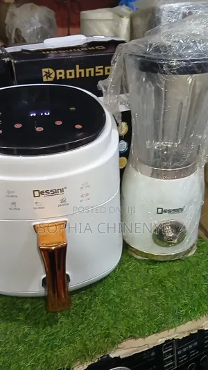 Uk Used Airfryer