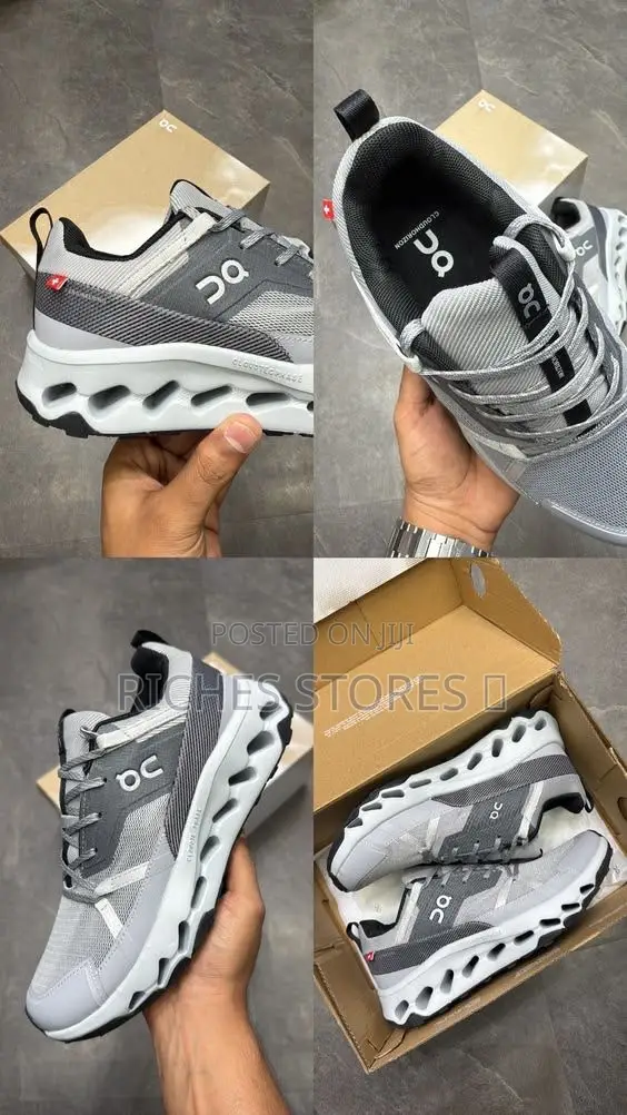High Quality on Running Cloudtilt Eclipse Sneakers