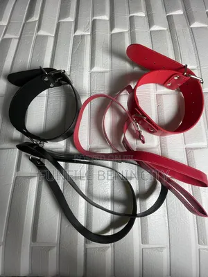 BDSM Kitts