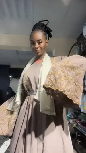 Quality Abaya