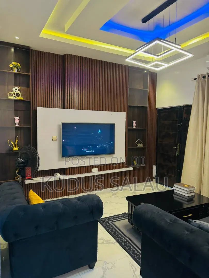 Shortlet Apartment