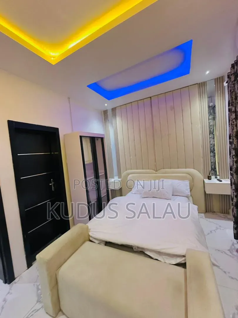 Shortlet Apartment