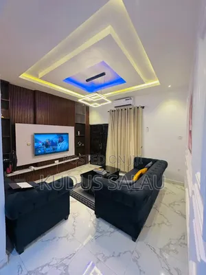 Shortlet Apartment
