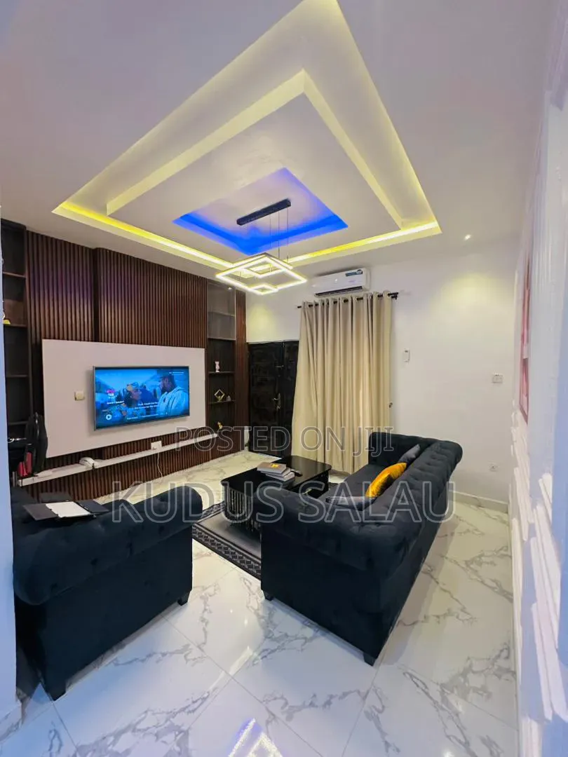 Shortlet Apartment