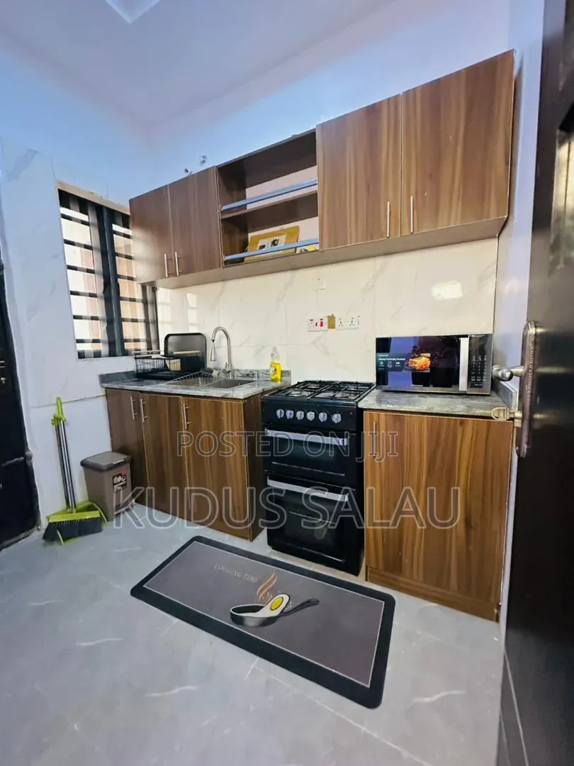 Shortlet Apartment