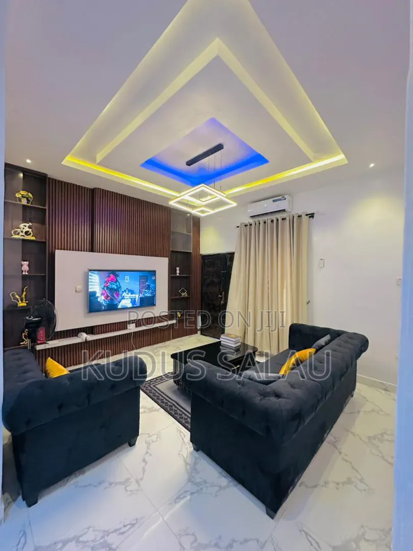 Shortlet Apartment