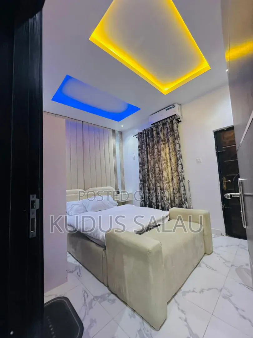 Shortlet Apartment