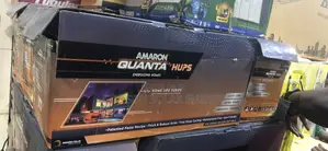 Quanta Hups Solar Tubular Battery
