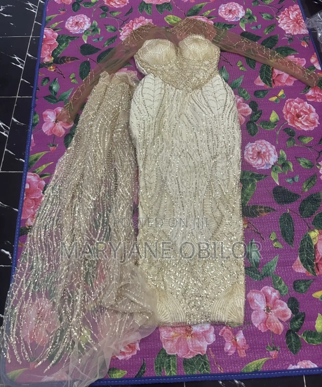 Dress/Wrapper