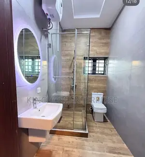 3bdrm Duplex in Apo, Zone B for rent