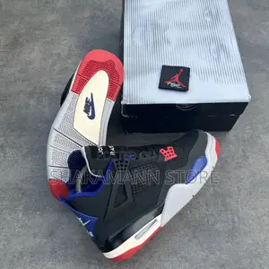 Original Air Jordan 4 Rare Air High Quality