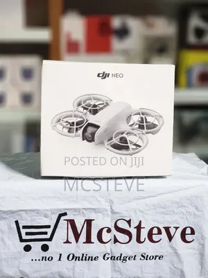 Dji Neo Drone Open Box