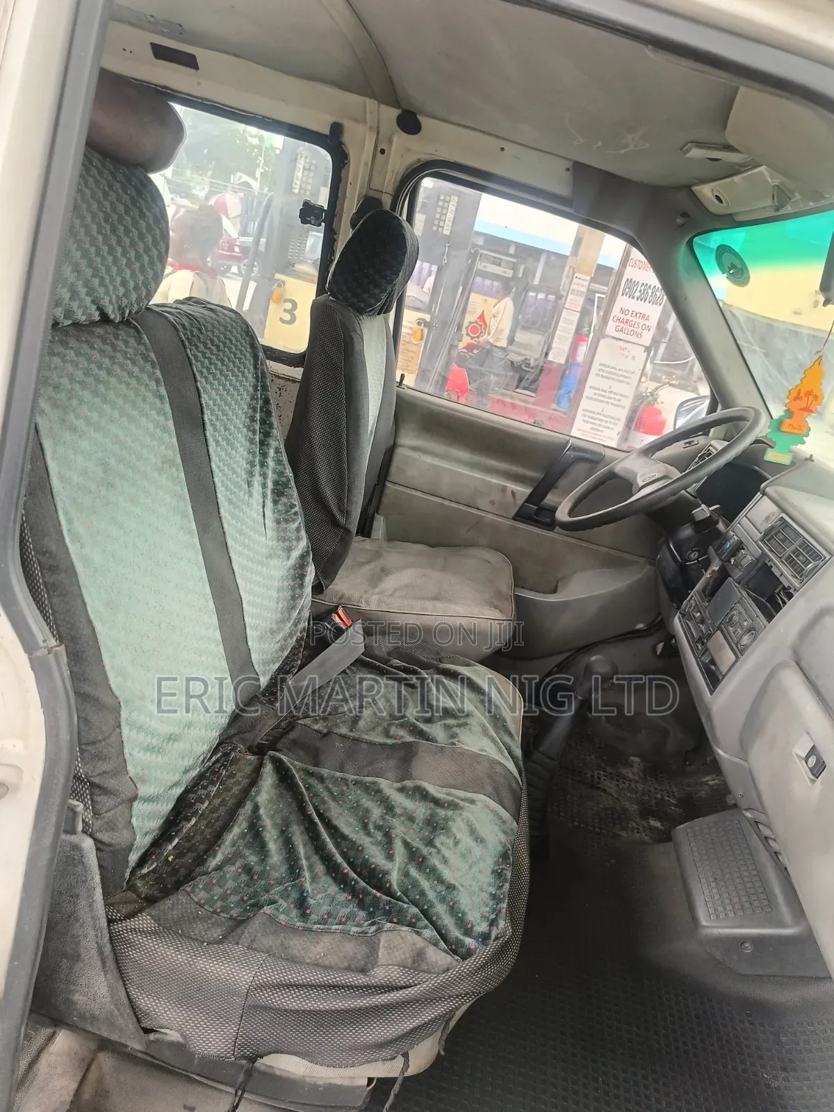 Volkswagen Transporter 2000 White