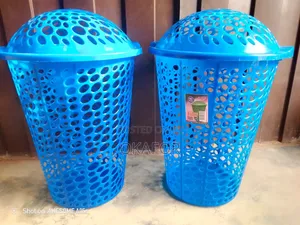 Laundry Basket