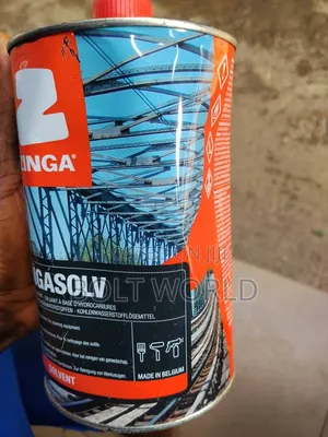1kg Zinga Film Galvanizing System Coating