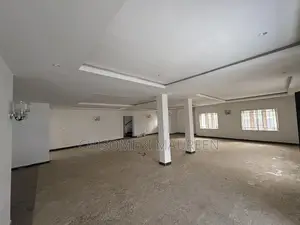 6bdrm Duplex in Guzape District for rent