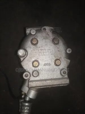 Honda Civic 1996 Model
