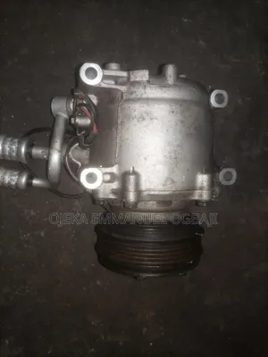 Honda Civic 1996 Model