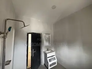 6bdrm Duplex in Guzape District for rent