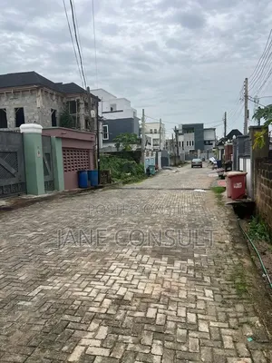 A Plot of Land for Sale at Gemade Estate Egbeda