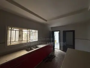 6bdrm Duplex in Guzape District for rent