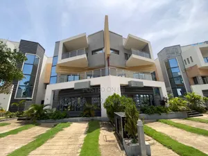 4bdrm Duplex in Before Nizamiye, Idu for sale