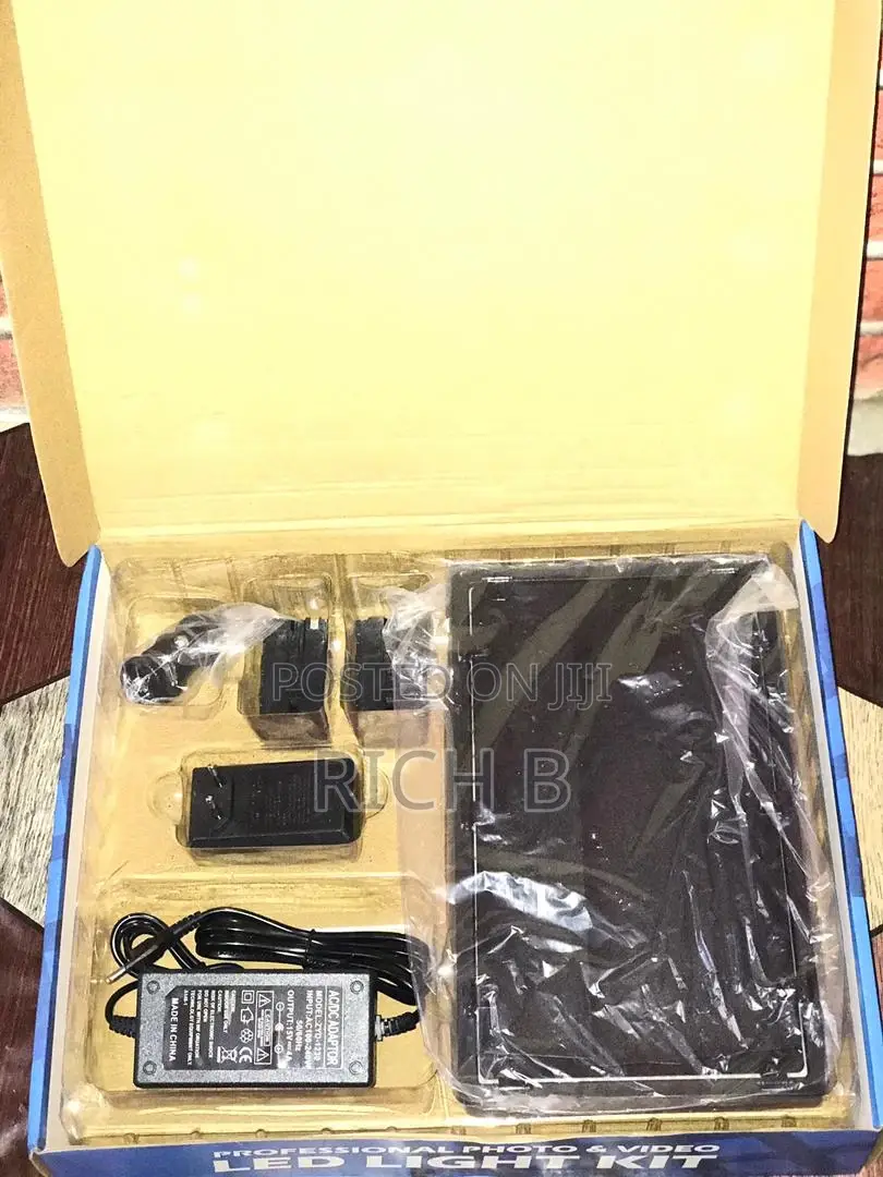 Led Light Kit Pro Led 800
