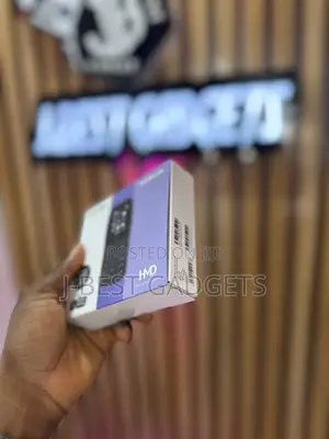 New Nokia 105