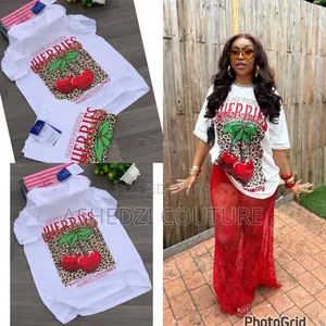 Beautiful Ladies Top Available