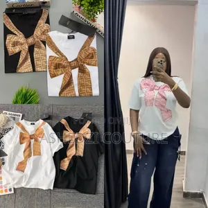 Fine Ladies Top Available
