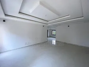 3bdrm Apartment in Katampe (Main) for rent
