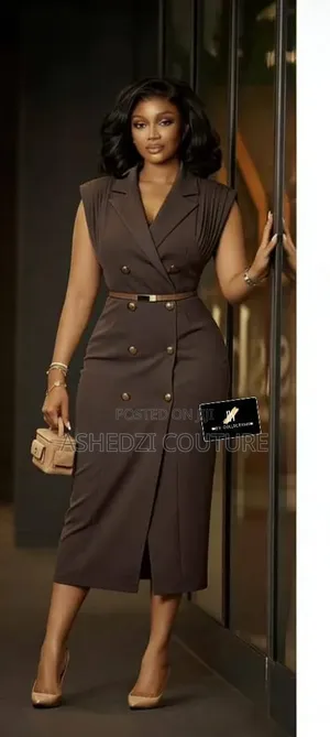 Elegant Dressies Available for Women