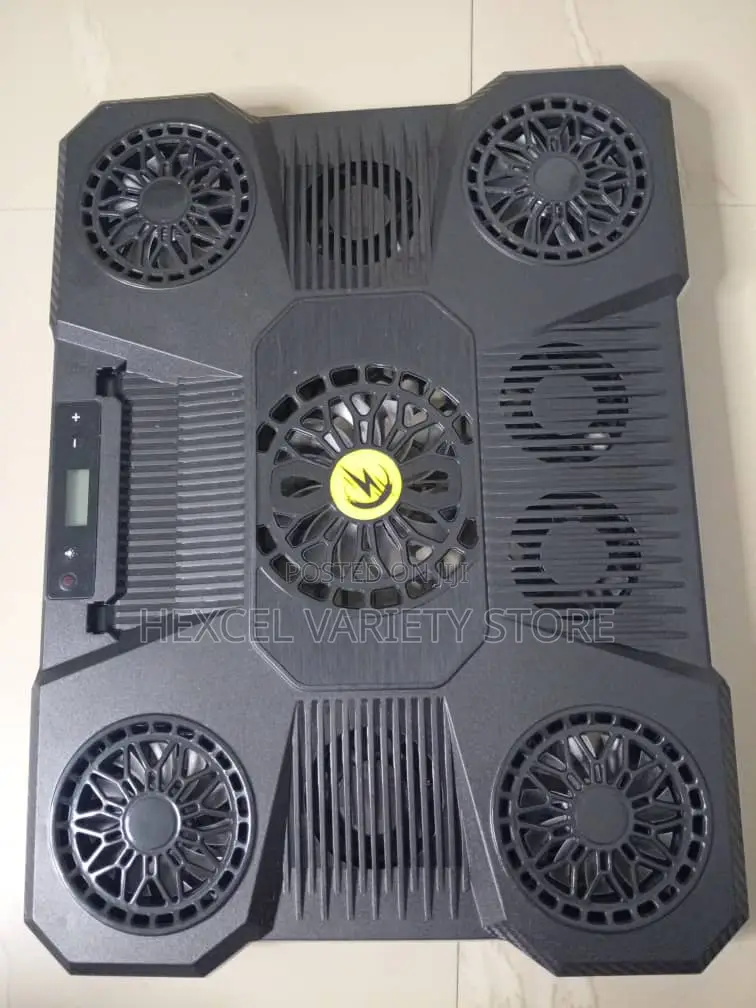 Laptop Cooler