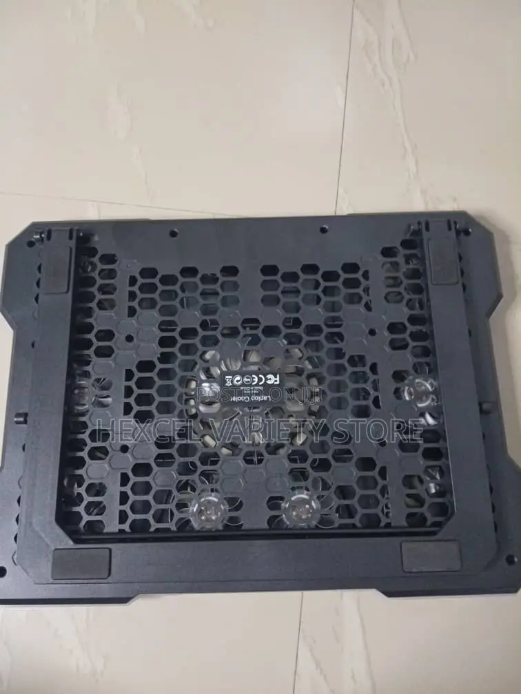 Laptop Cooler