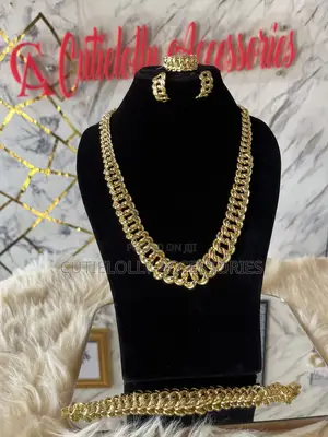 Fashion Accessories