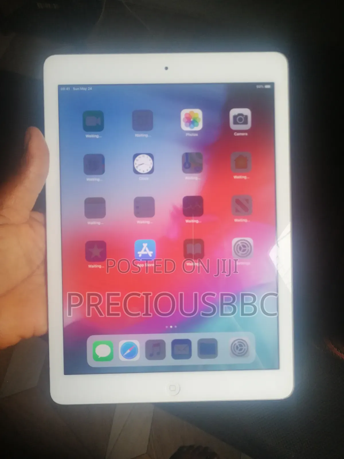 Apple iPad Air