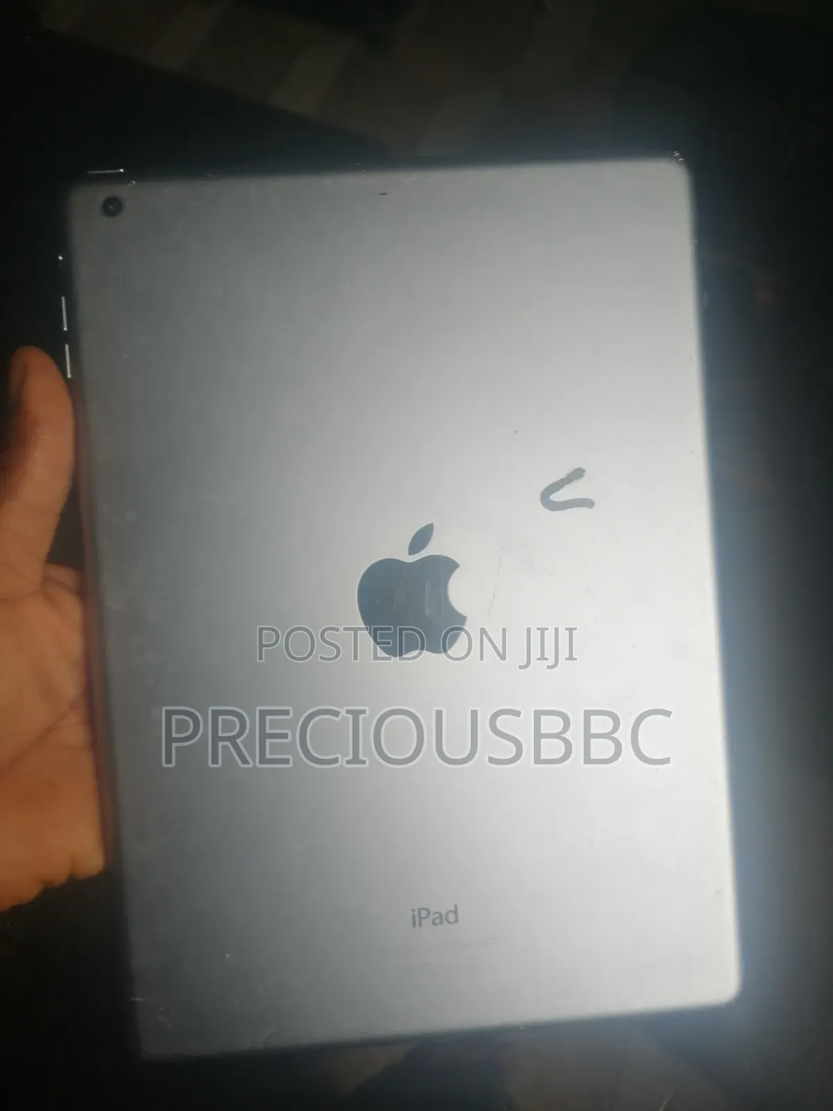 Apple iPad Air