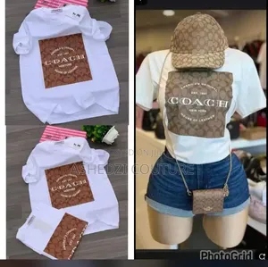 Beautiful Woman Top