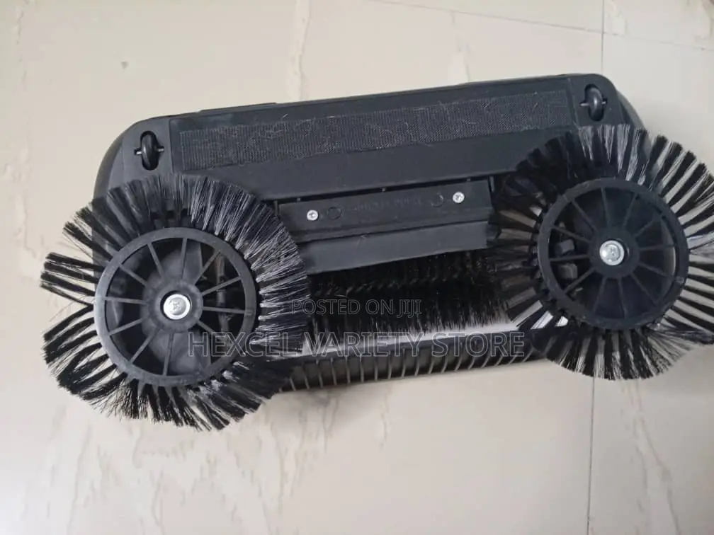 Electric Vacuum Cleaner